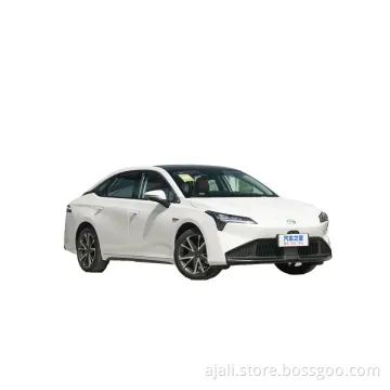 Electric Vehicle AION S New Energy Electric Vehicle